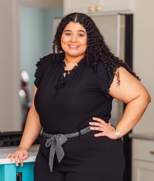 Picture of Destiny Liburd